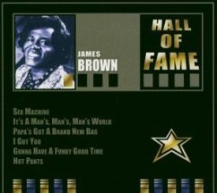 Cover Hall Of Fame