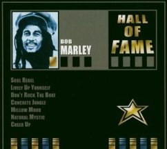 Cover Hall Of Fame