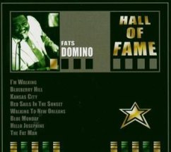 Cover Hall Of Fame