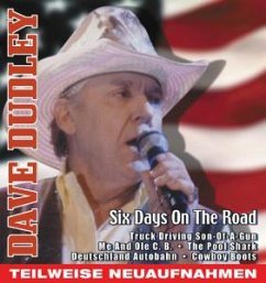 Cover Six Day On The Road