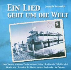 Cover Ein Lied geht um die Welt