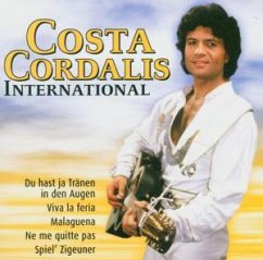 Cover Costa Cordalis International