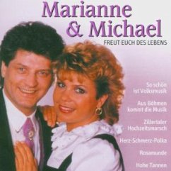 Cover Freut euch des Lebens