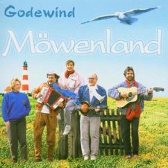 Cover Möwenland