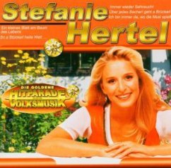 Cover Die goldene Hitparade der Volksmusik