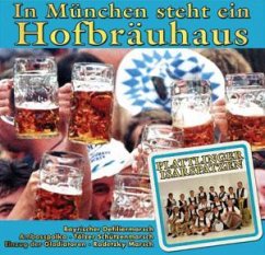 Cover In München steht ein Hofbräuhaus