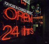 Open 24 Hours