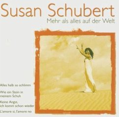Cover Mehr Als Alles Auf Der Welt