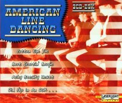 Cover American Line Dancing