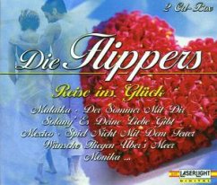 Cover Reise Ins Glück