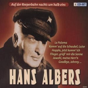 Auf der Reeperbahn Nachts um halb eins