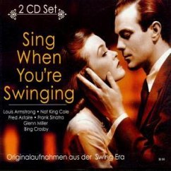 Cover Sing When Youre Swing