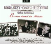 Palast Orchester mit seinem Sänger Max Raabe, Es war einmal ein Musicus, 2 Audio-CDs