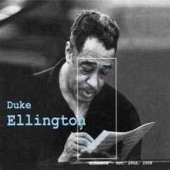 Cover Duke Ellington
