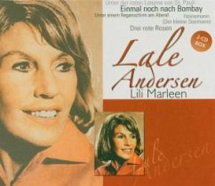 Cover Lili Marleen