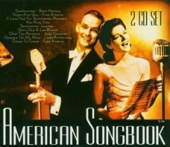 Cover American Songbook