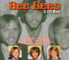 Cover Bee Gees