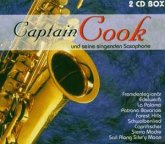 Captain Cook und seine singenden Saxophone, 2 Audio-CDs