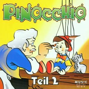 Pinocchio Teil 2