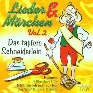 Lieder und Märchen Vol. 2