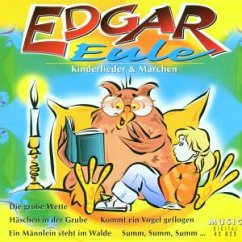 Cover Kinderlieder & Märchen