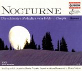 Nocturne-Die Schönsten Melodien Von Frederic Chopi Nocturne-Die Schönsten Melodien Von Frederic Chopi