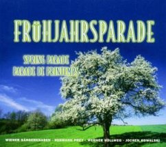 Cover Frühjahrsparade
