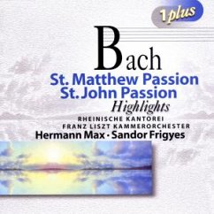 Cover Arien,Chöre Und Choräle