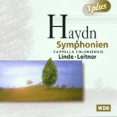 Sinfonien 90,66,91,92,98