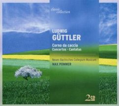 Konzerte Für Corno Da Caccia Konzerte Für Corno Da Caccia