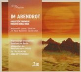 Im Abendrot-Romantische Chormu