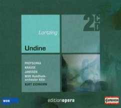 Cover Undine (Ga,Deutsch