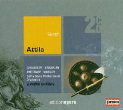 Cover Attila (Ga Ital.)