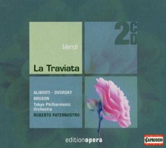 La Traviata (Gaital.) - Paternostro,Roberto/Alberti,Lu