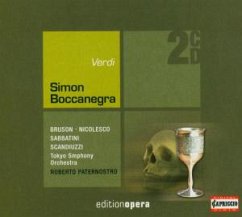 Cover Simon Boccanegra (Gesamtauf.It