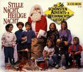 Stille Nacht, Heilige Nacht Stille Nacht, Heilige Nacht