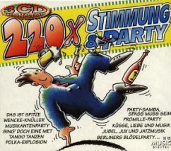 Cover 220 Super Stimmungshit