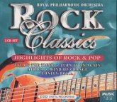 Rock Classics (Highlights Of Rock & Pop)