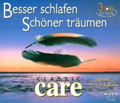 Cover Classic Care: Schlafen,Träumen