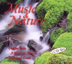 Music & Nature Music & Nature
