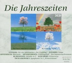 Cover Die Jahreszeiten