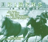 Riders In The Sky Riders In The Sky