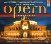 Das Grosse Opern-Wunschkonzert Das Grosse Opern-Wunschkonzert