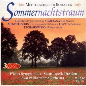 Sommernachtstraum Sommernachtstraum