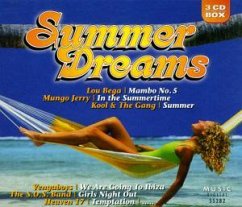 Summer Dreams (3CD)