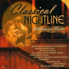 Cover Nightline