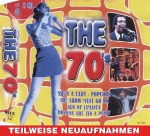 Hits Of The 70's Hits Of The 70's