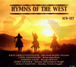 Hymns Of The West