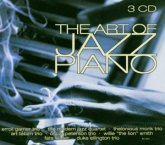 Art Of Jazz Piano