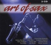 The Art Of Sax The Art Of Sax